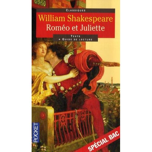 Roméo Et Juliette