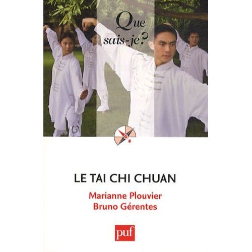 Le Tai Chi Chuan