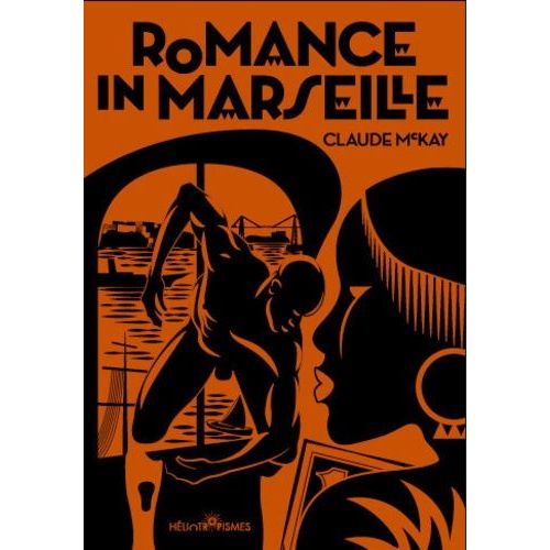 Romance In Marseille