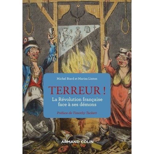 Terreur ! - La Révolution Française Face À Ses Démons