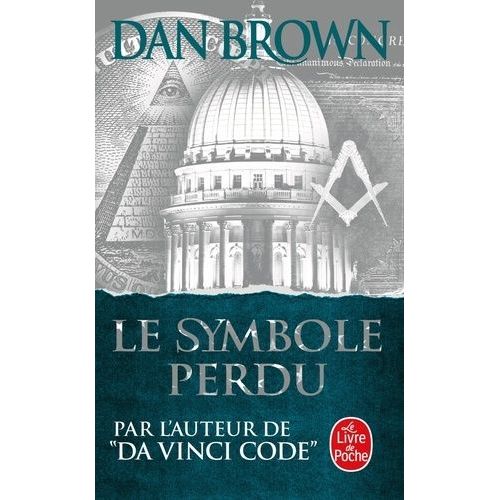 Le Symbole Perdu