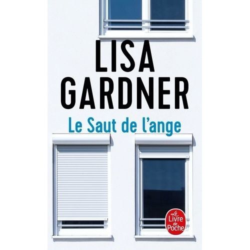 Le Saut De L'ange