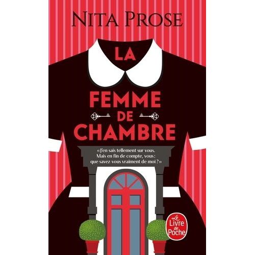 La Femme De Chambre