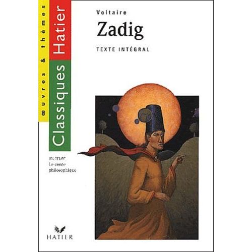 Zadig
