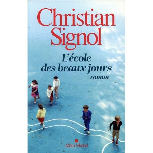 L'école Des Beaux Jours