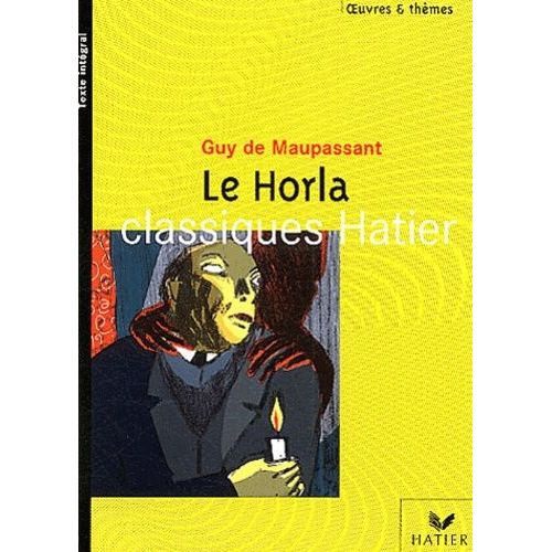 Le Horla