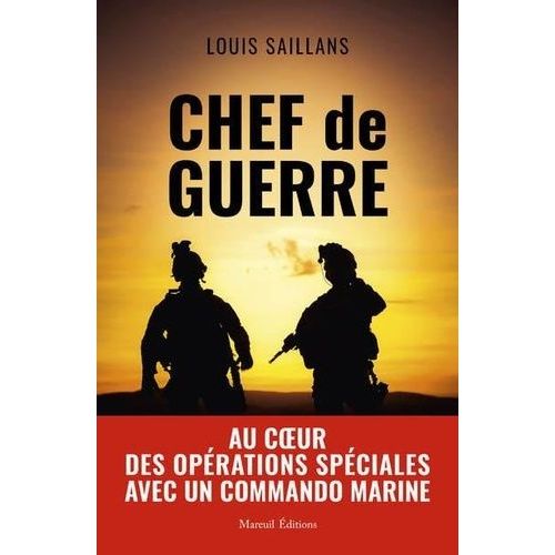 Chef De Guerre