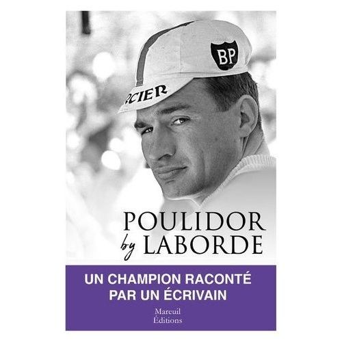 Poulidor By Laborde