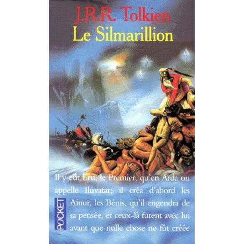 Le Silmarillion