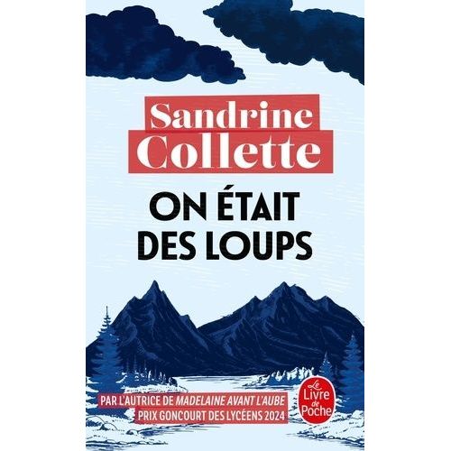On Était Des Loups