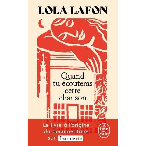 Quand Tu Écouteras Cette Chanson