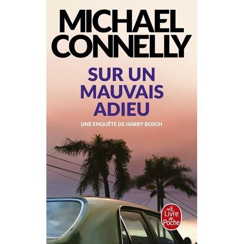 Sur Un Mauvais Adieu