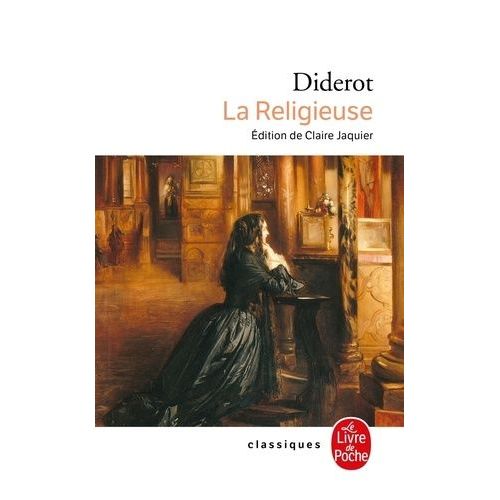 La Religieuse