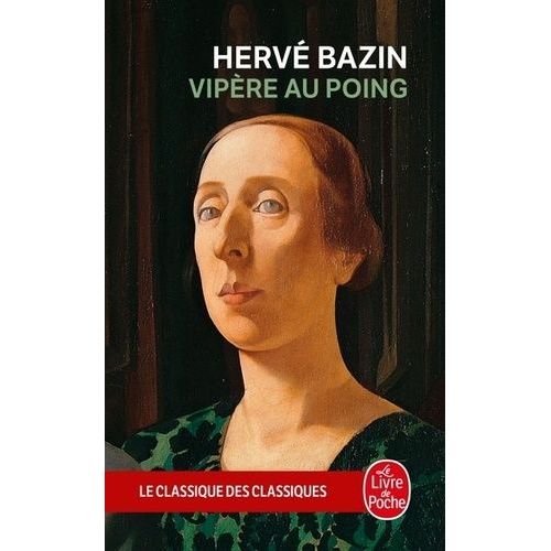 Vipère Au Poing