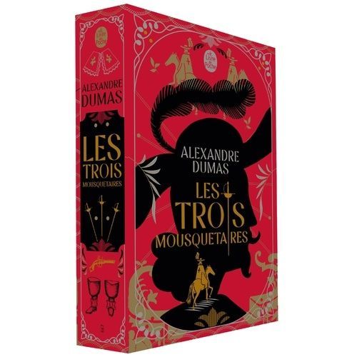 Les Trois Mousquetaires