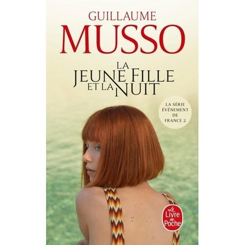 La Jeune Fille Et La Nuit