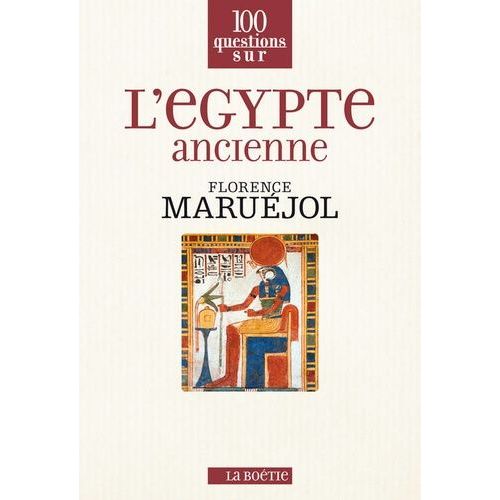 L'egypte