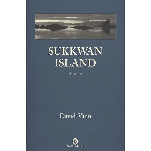 Sukkwan Island