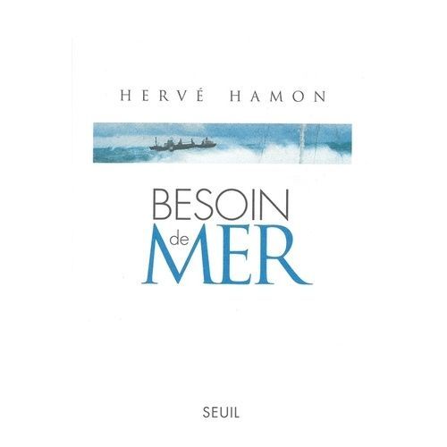 Besoin De Mer