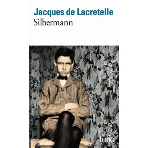 Silbermann