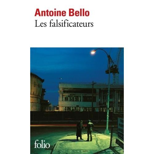 Les Falsificateurs