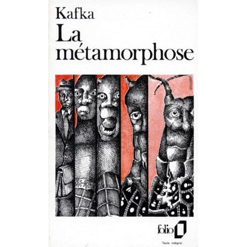 La Métamorphose