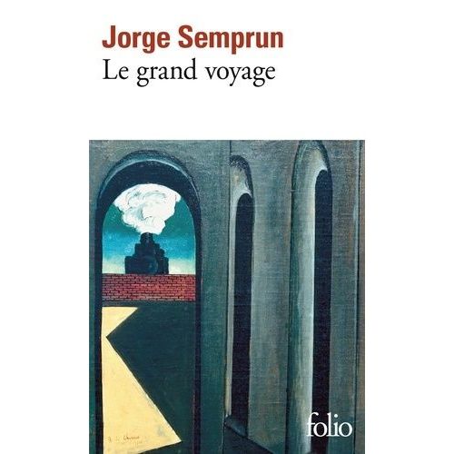 Le Grand Voyage