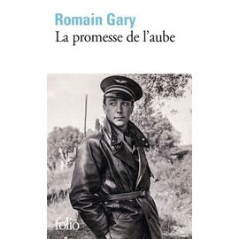 La Promesse De L'aube