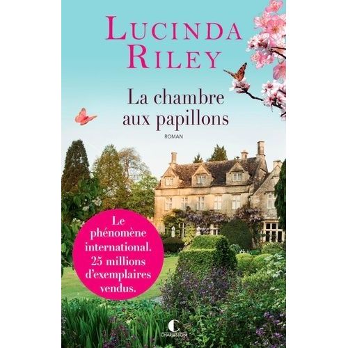 La Chambre Aux Papillons