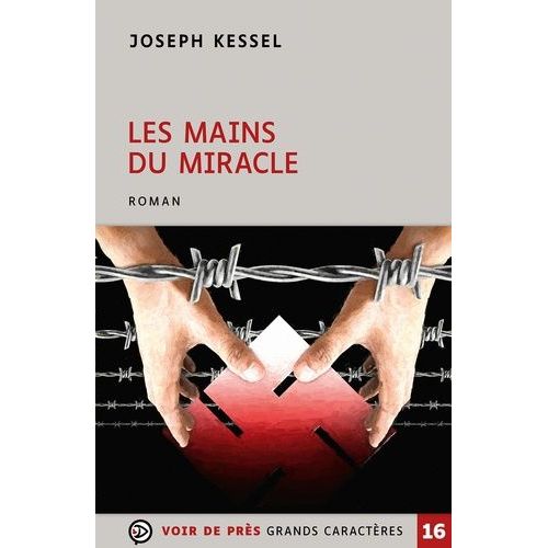 Les Mains Du Miracle