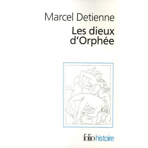 Les Dieux D'orphée