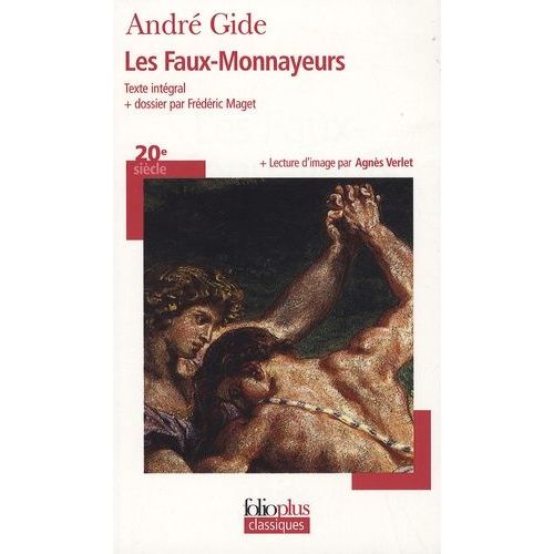 Les Faux-Monnayeurs