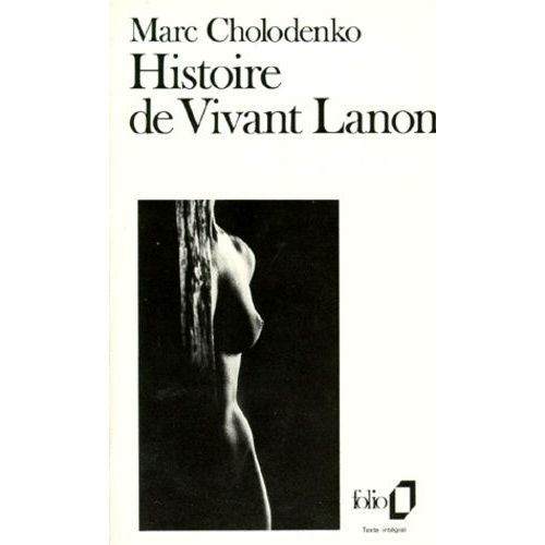 Histoire De Vivant Lanon