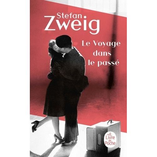 Le Voyage Dans Le Passé