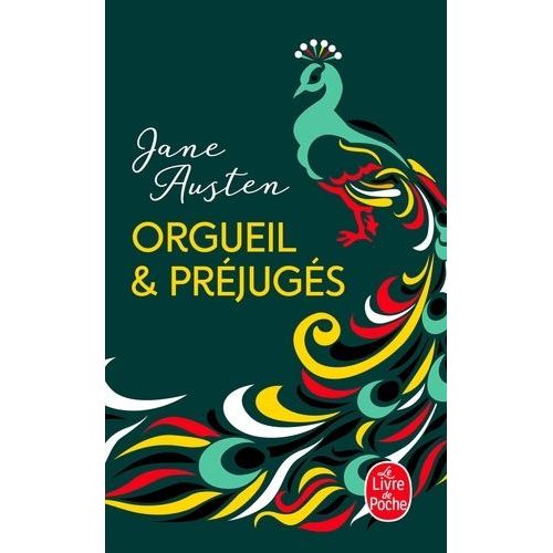 Orgueil Et Préjugés