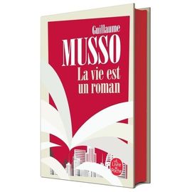 La Vie Est Un Roman