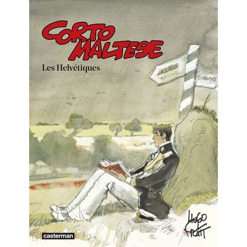 Corto Maltese 