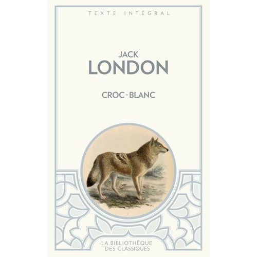Croc-Blanc