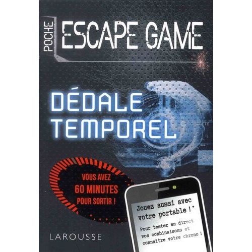 Dédale Temporel