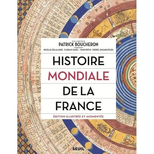 Histoire Mondiale De La France