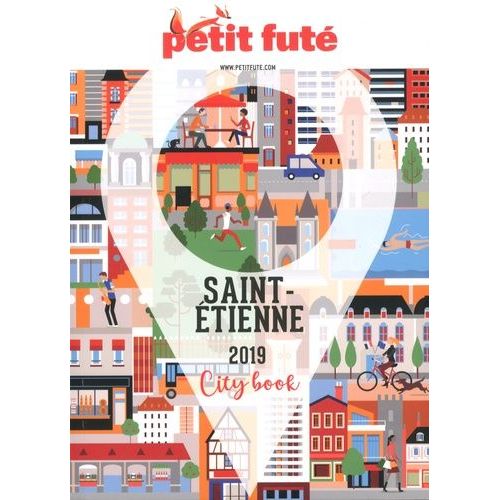 Saint-Etienne