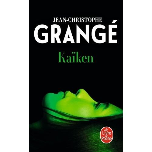 Kaïken