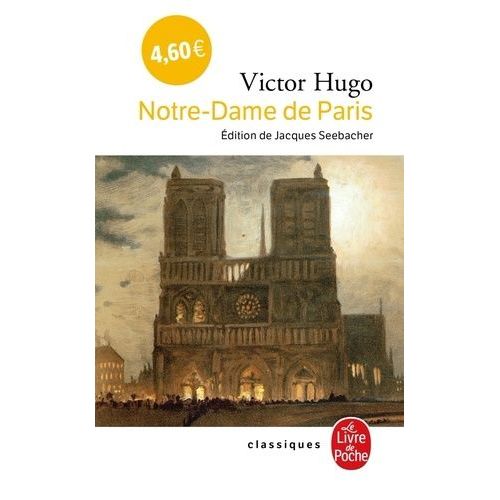 Notre-Dame De Paris