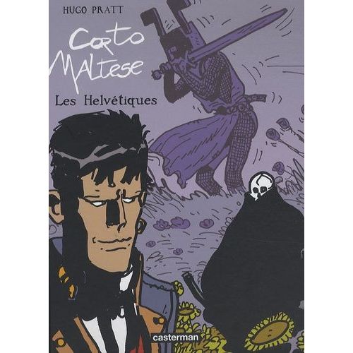 Corto Maltese 