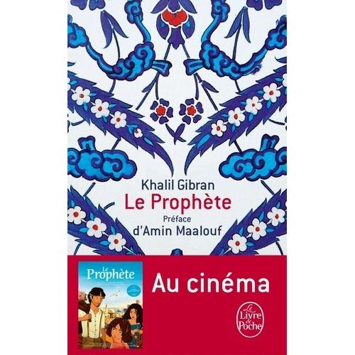 Le Prophète