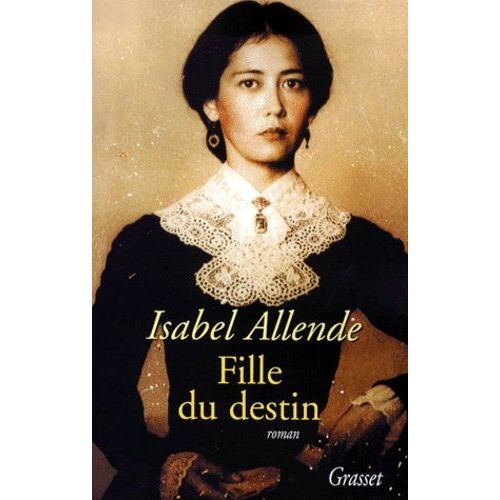 Fille Du Destin