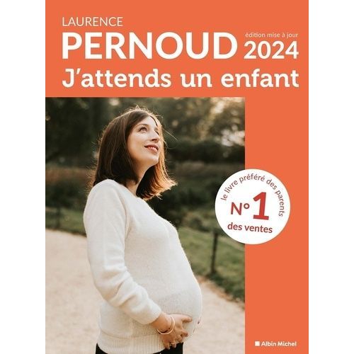 J'attends Un Enfant