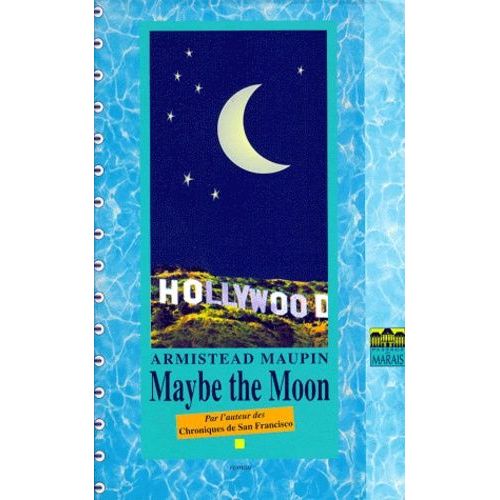 Maybe The Moon
