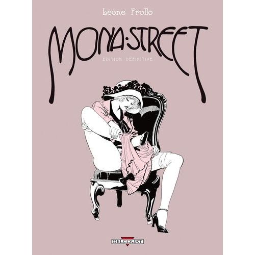 Mona Street