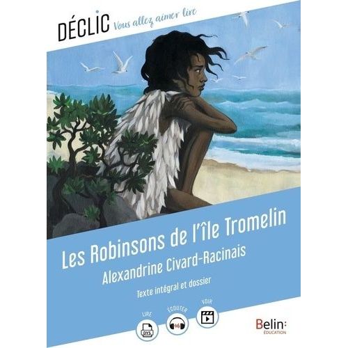 Les Robinsons De L'île Tromelin